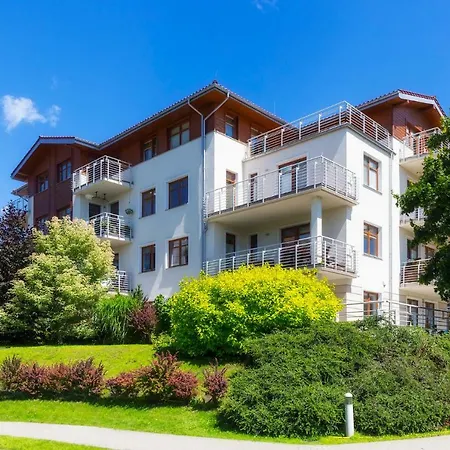 Apartamento Palmas - Neptun Park Grande