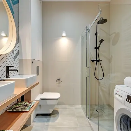 Palmas - Neptun Park Grande Apartamento