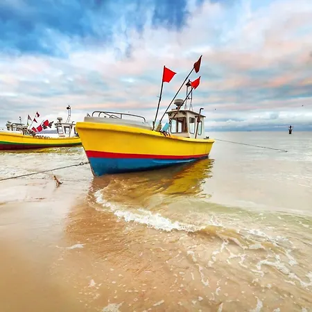 Palmas - Neptun Park Grande