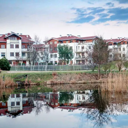 Palmas - Neptun Park Grande