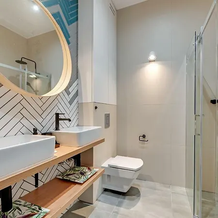 Apartamento Palmas - Neptun Park Grande *