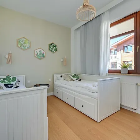 Palmas - Neptun Park Grande Apartamento