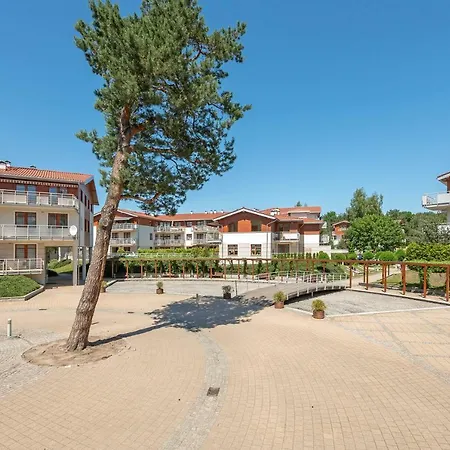 Palmas - Neptun Park Grande Apartamento *