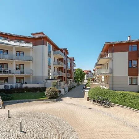 Palmas - Neptun Park Grande Apartamento *