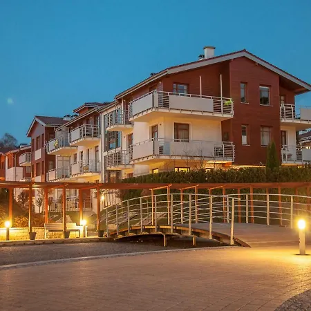 Apartamento Palmas - Neptun Park Grande *