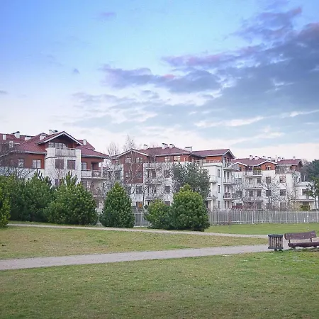 Palmas - Neptun Park Grande