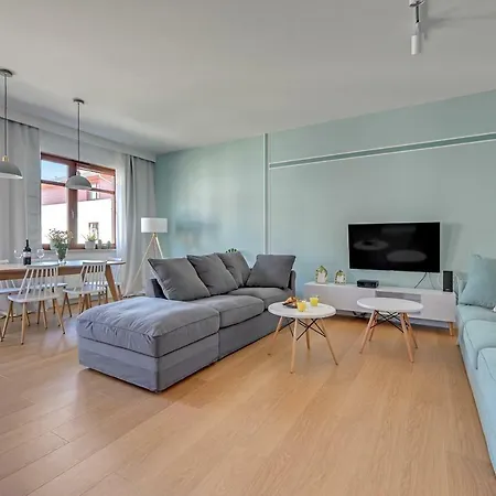 Palmas - Neptun Park Grande