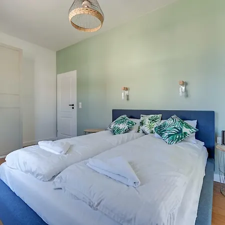 Apartament Palmas - Neptun Park Grande *