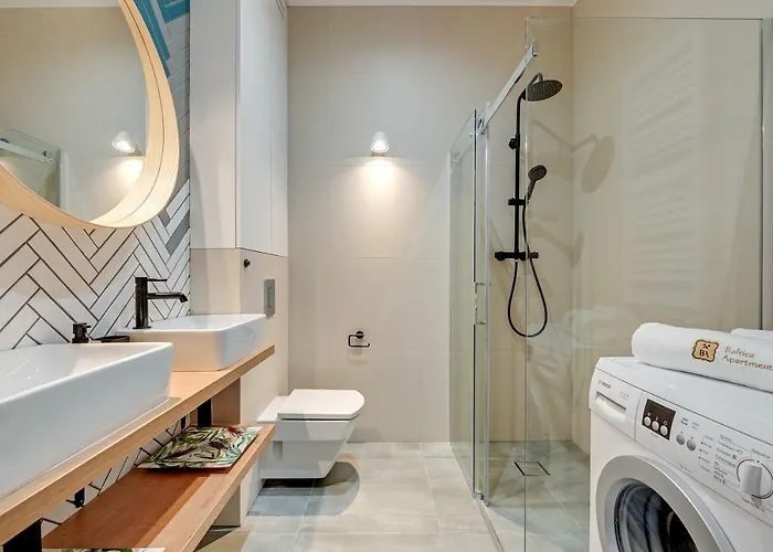 Palmas - Neptun Park Grande Apartman