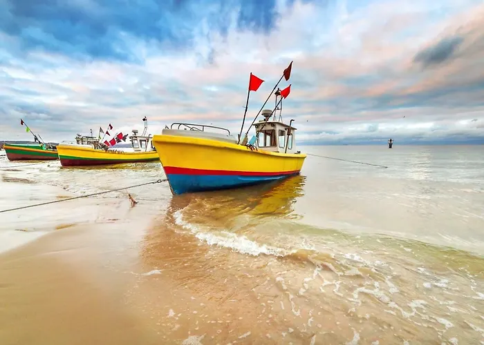 Palmas - Neptun Park Grande