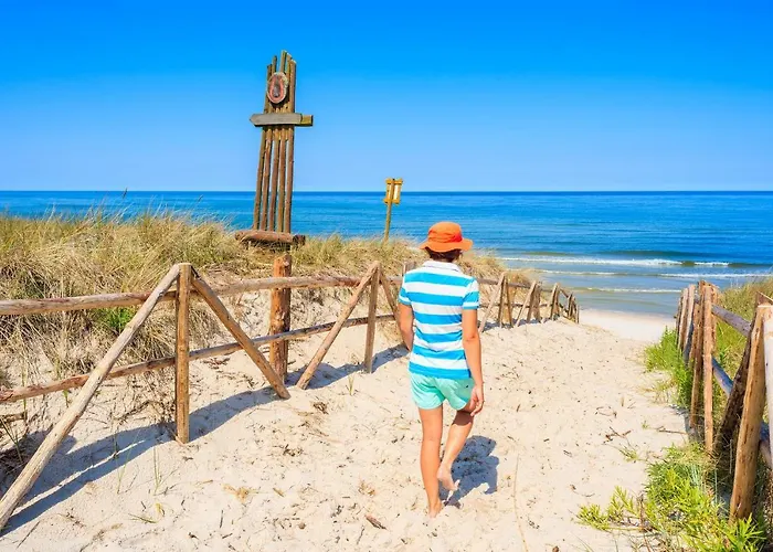 Palmas - Neptun Park Grande *