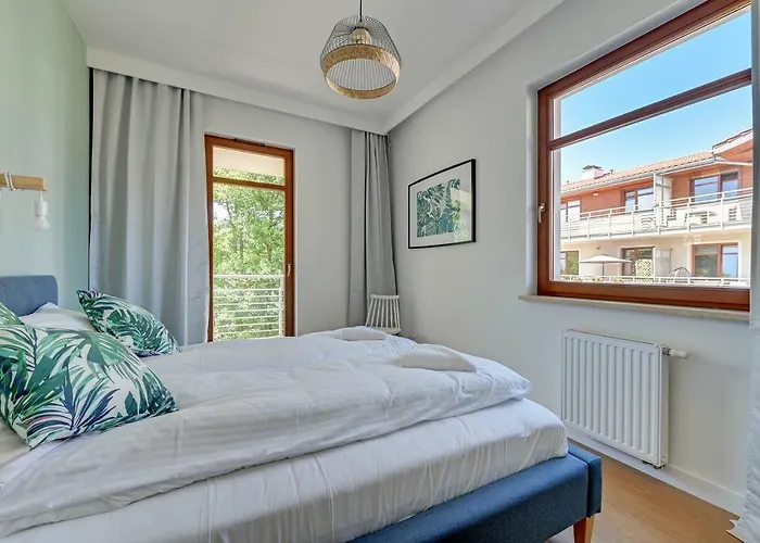 Palmas - Neptun Park Grande * Gdańsk