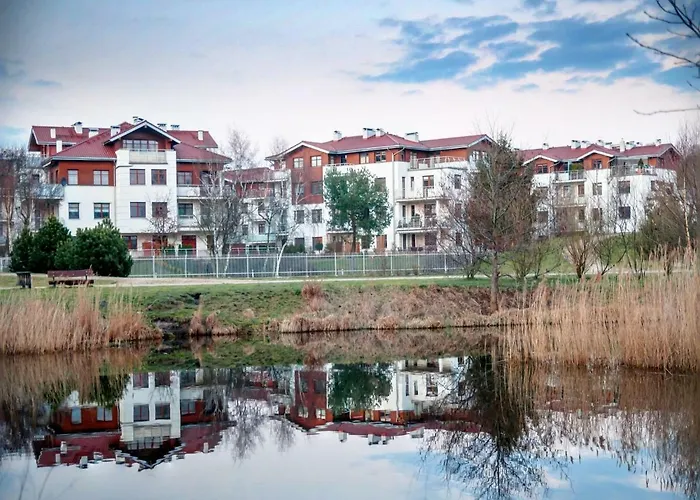 Palmas - Neptun Park Grande