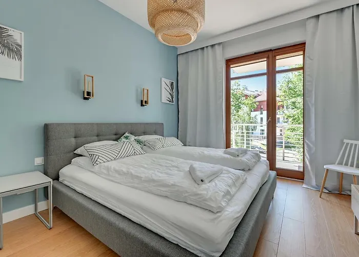 Palmas - Neptun Park Grande Gdańsk