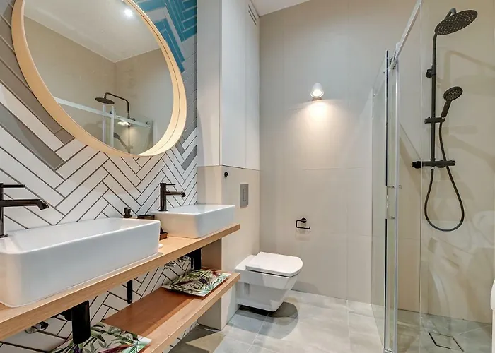 Apartman Palmas - Neptun Park Grande *