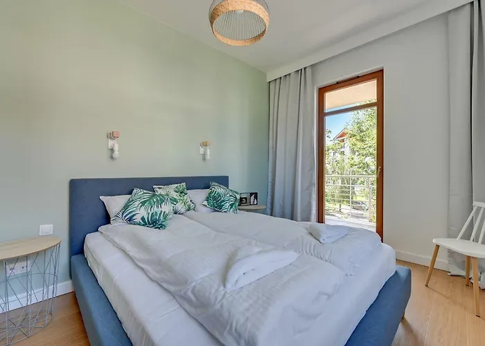 Palmas - Neptun Park Grande * Gdańsk