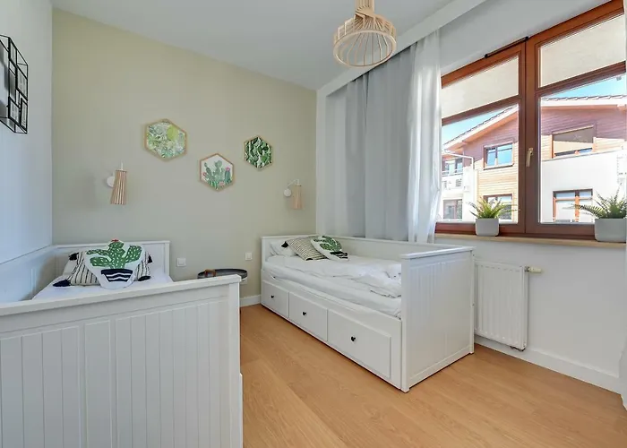 Palmas - Neptun Park Grande Apartman