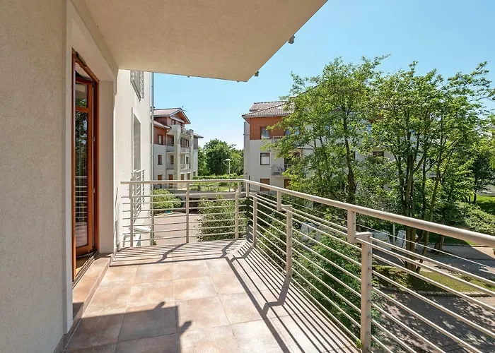 Palmas - Neptun Park Grande Gdańsk