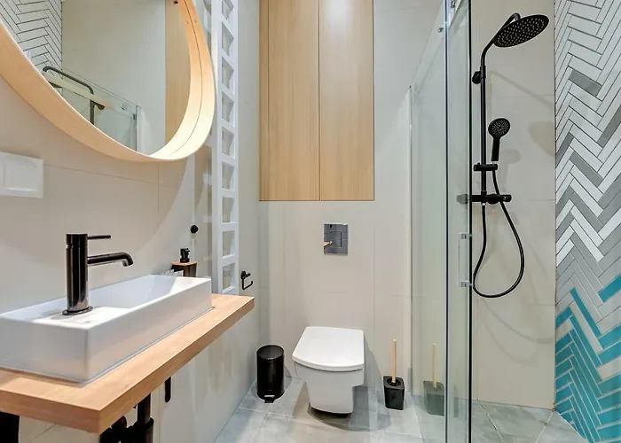 Palmas - Neptun Park Grande * Gdańsk