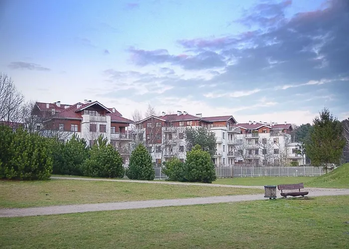 Palmas - Neptun Park Grande