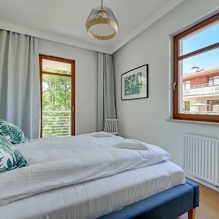 Palmas - Neptun Park Grande * Γκντανσκ