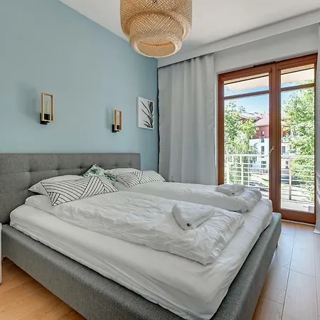 Palmas - Neptun Park Grande Γκντανσκ