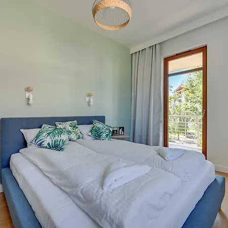 Palmas - Neptun Park Grande * Γκντανσκ