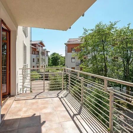 Palmas - Neptun Park Grande Γκντανσκ