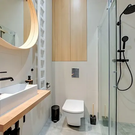 Palmas - Neptun Park Grande * Γκντανσκ